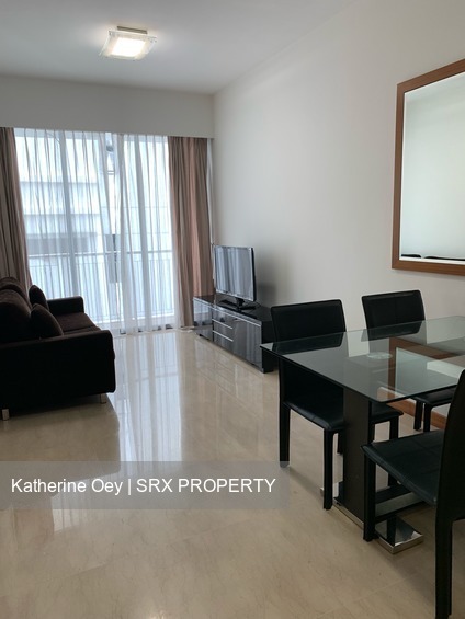 One Oxley Rise (D9), Apartment #203883281